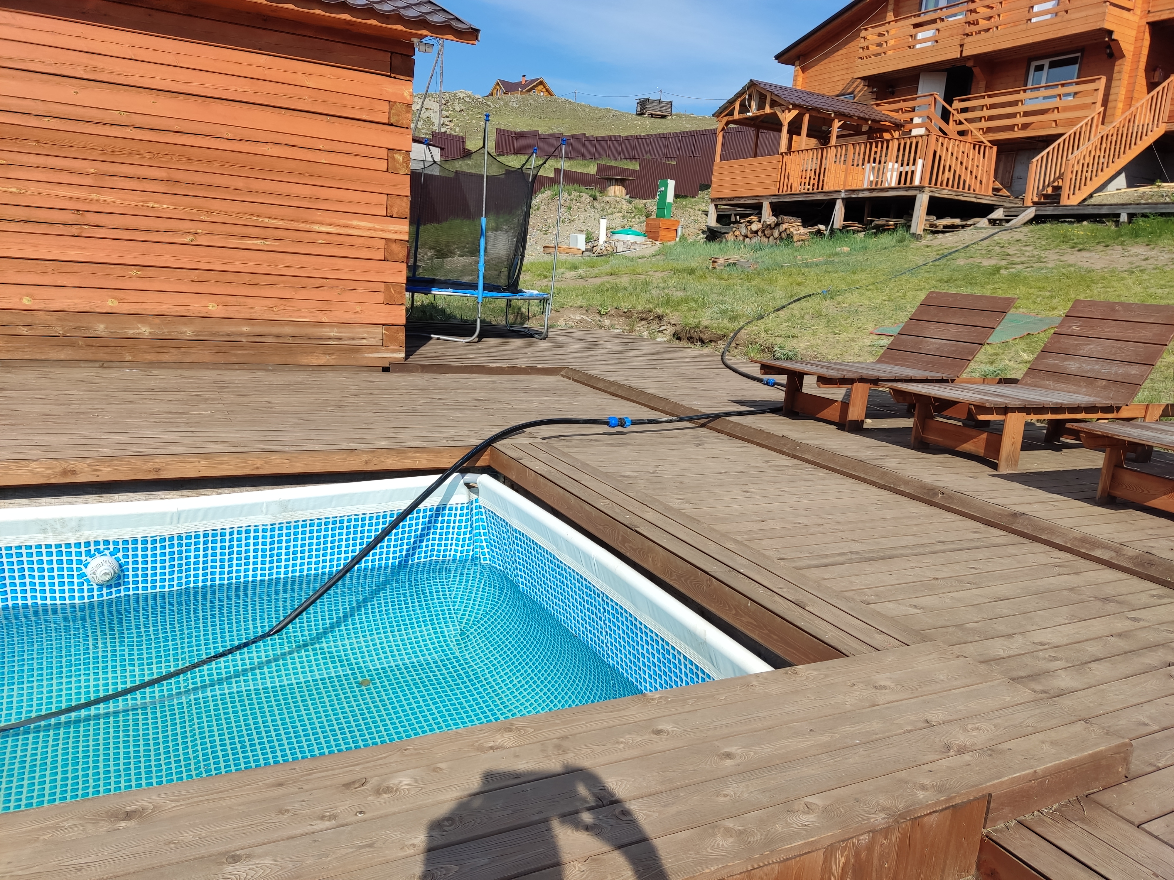 Фото Эльдорадо