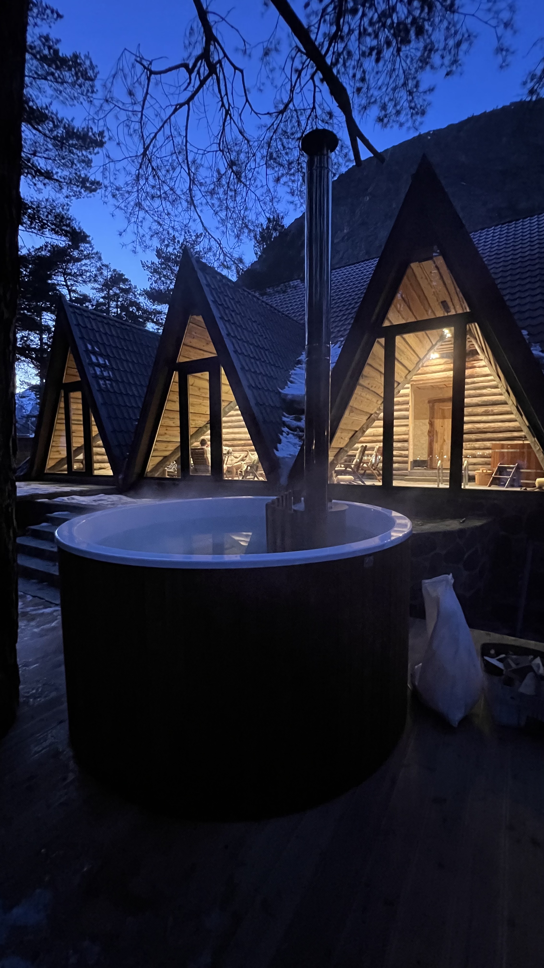 Фото Ozon Village