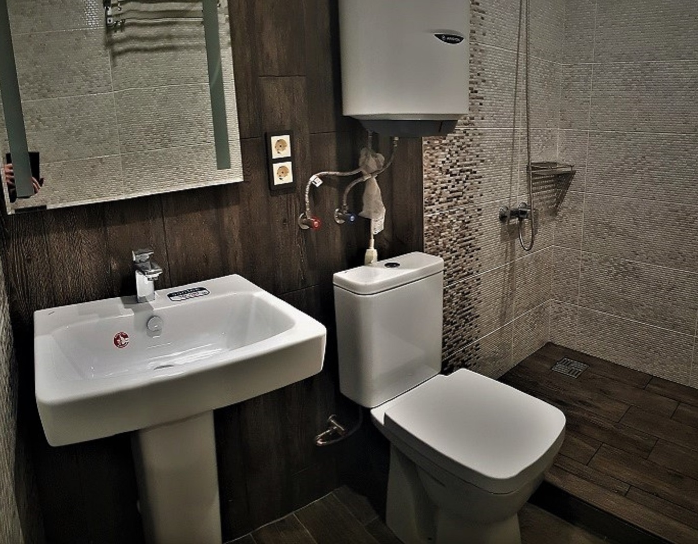 Фото Вершина