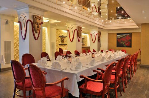 Внешний вид отеля Гостиница Эль-Эрмитаж в Таллинне, фото 2