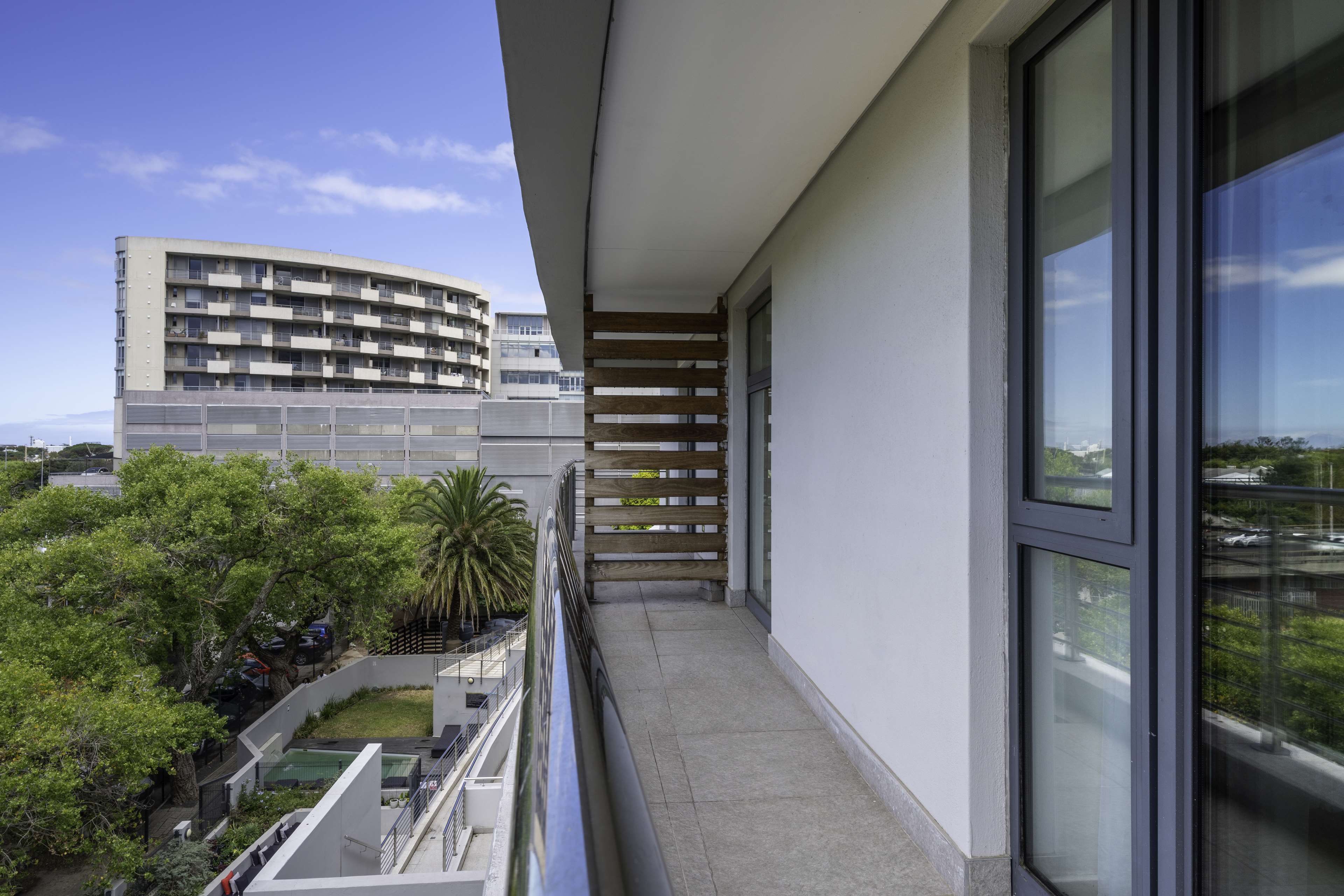 Фото Park Inn by Radisson Cape Town Newlands