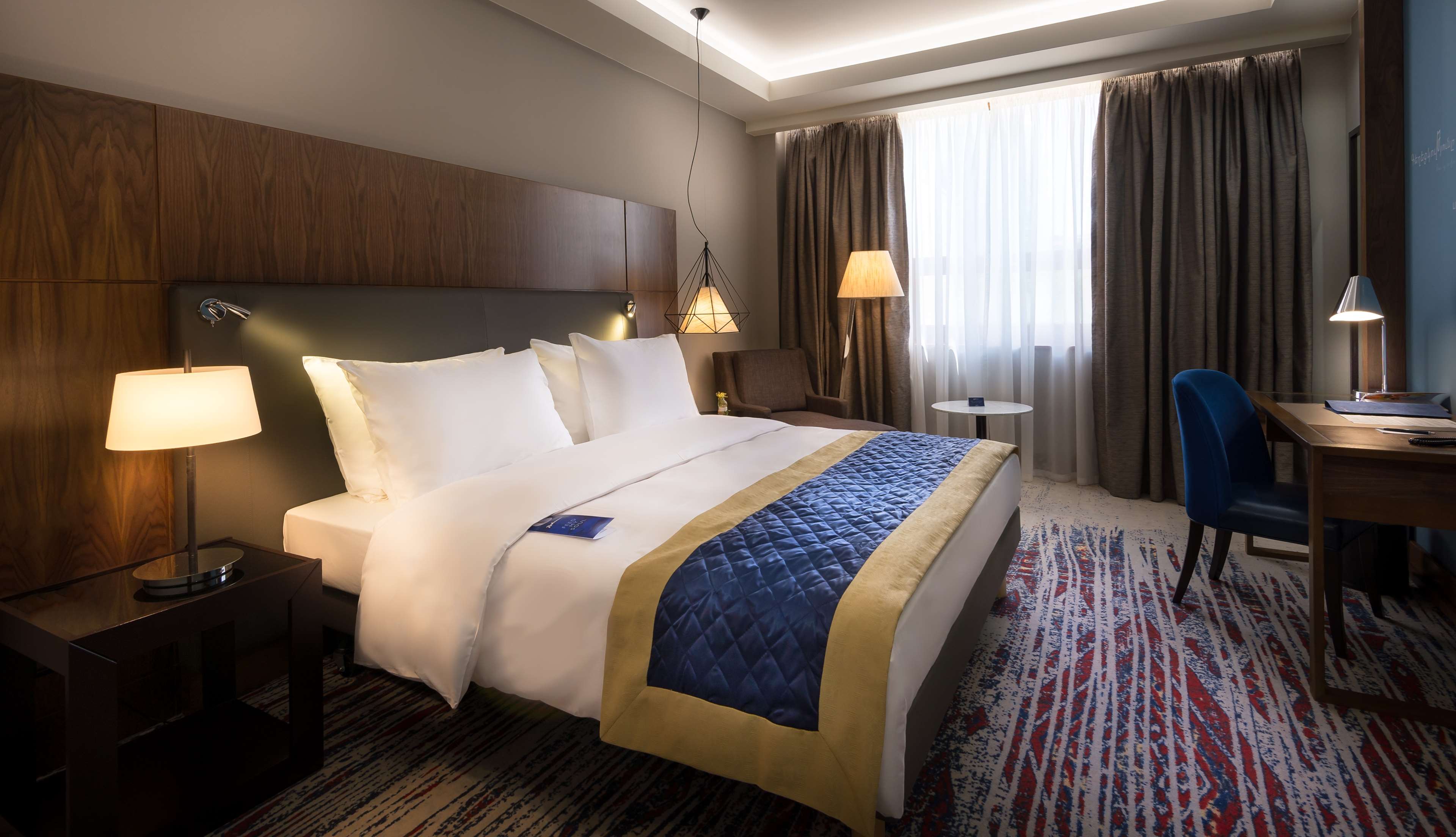 Фото отеля 3