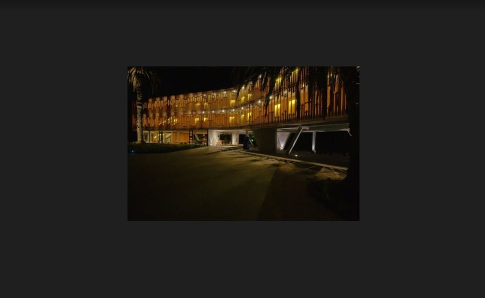 Фото Hotel Las Majadas