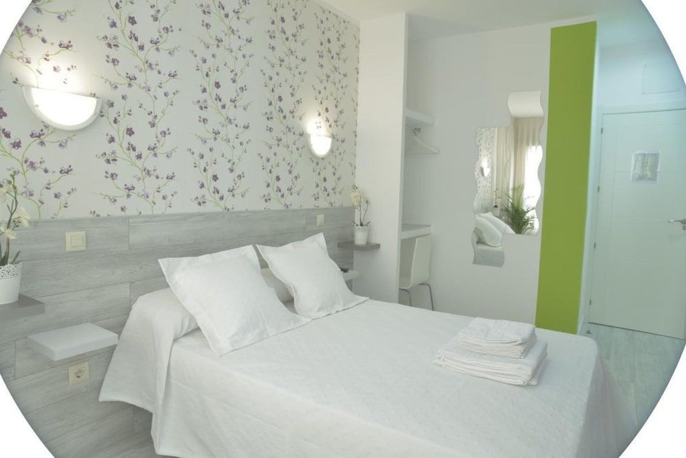 Фото Hostal Nersan