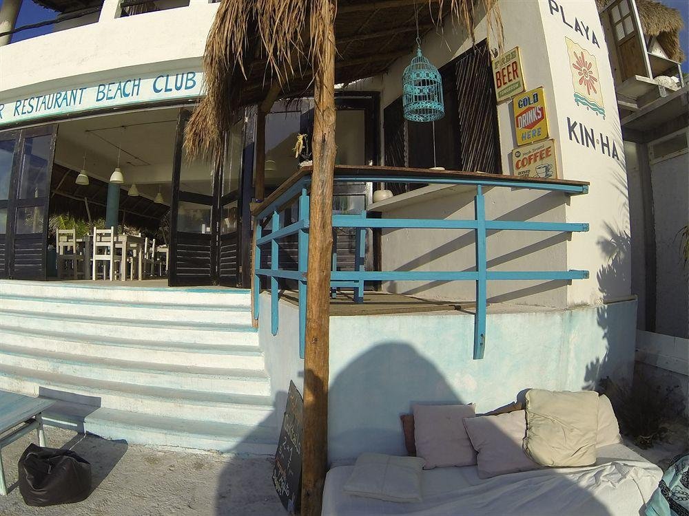 Фото Hotelito Azul