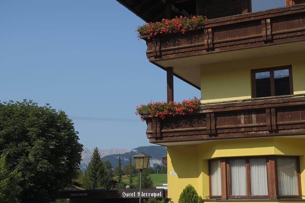 Фото Hotel Metropol