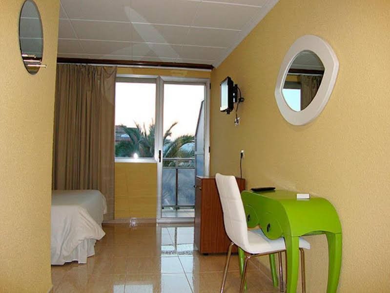 Фото Iberflat Apartamentos Marynton