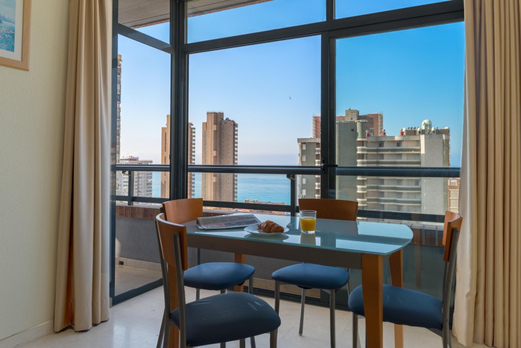 Фото Gemelos 22 Planta 27