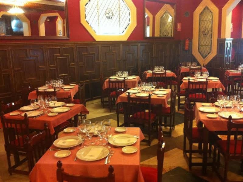 Фото Hotel Miranda & Suizo