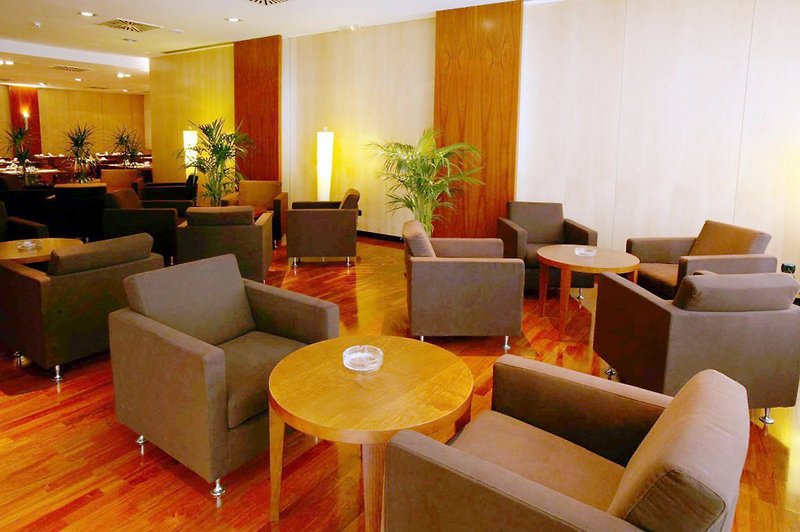 Фото Hotel Berenguer IV