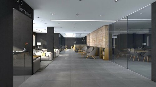 Гостиница Hotel Levante на Форментере