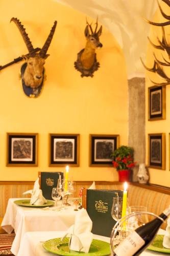 Фото Hotel St. Georg