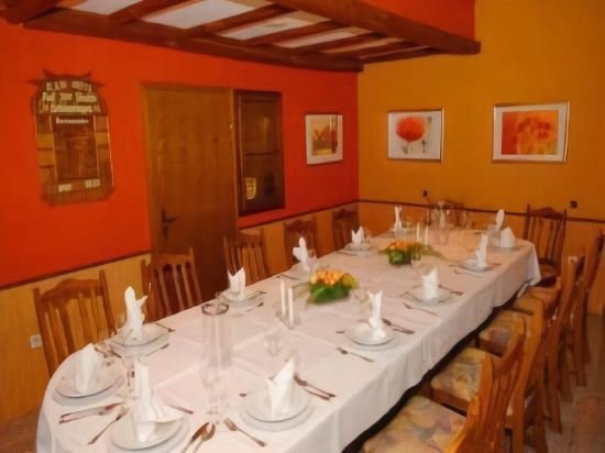 Фото Alte Post Hotel