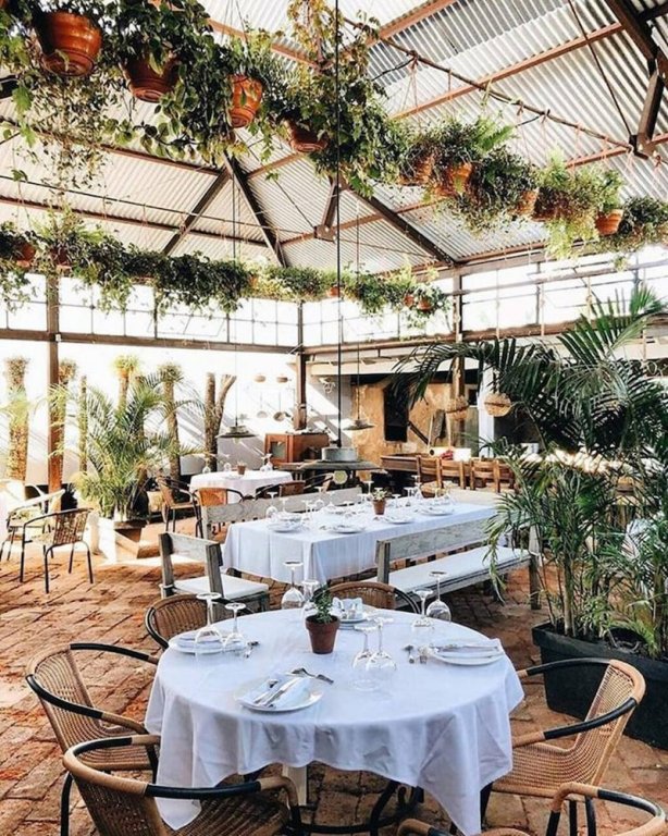 Фото Narbona Wine Lodge