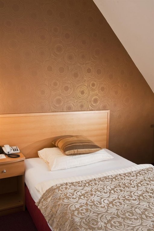 Фото Hotel Geyer