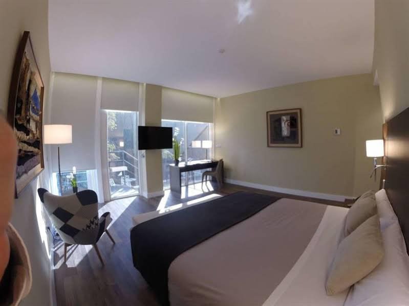 Фото Hotel Majadahonda