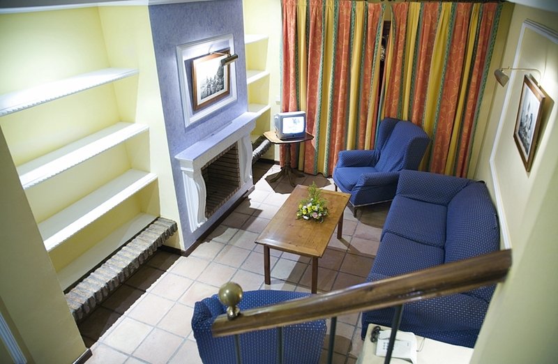 Фото Bungalows Bahia Sur