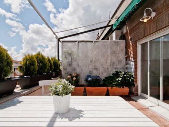 Фото Apartamento Nuevos Ministerios