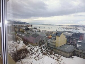 Гостиница Fueguino Hotel Patagónico