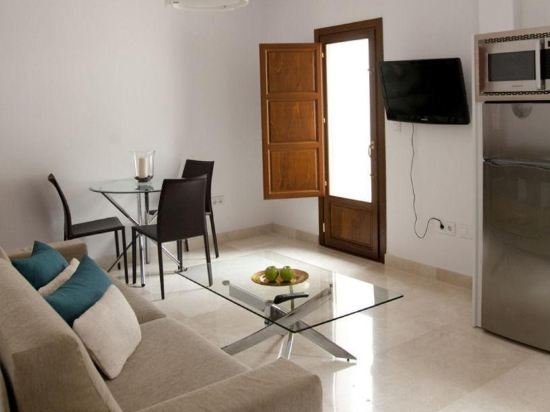 Фото Habitat Suites Gran VIA 17 Aptos