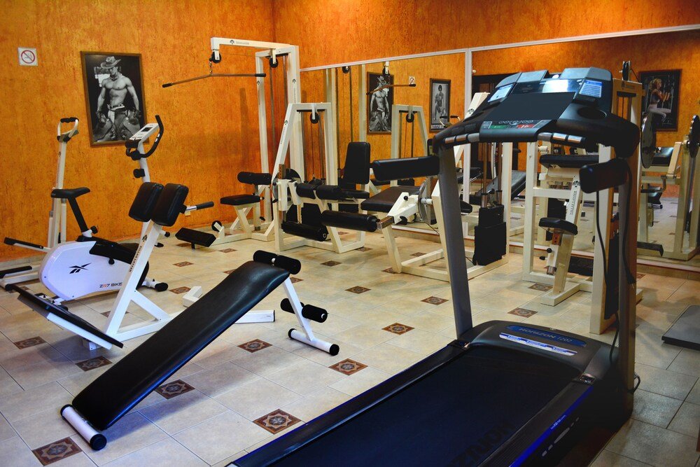 Фото Villas Layfer familia y vacaciones Cordoba Veracruz Mexico