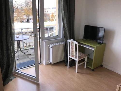 Фото A&s Ferienwohnungen Bonnerstraße 62
