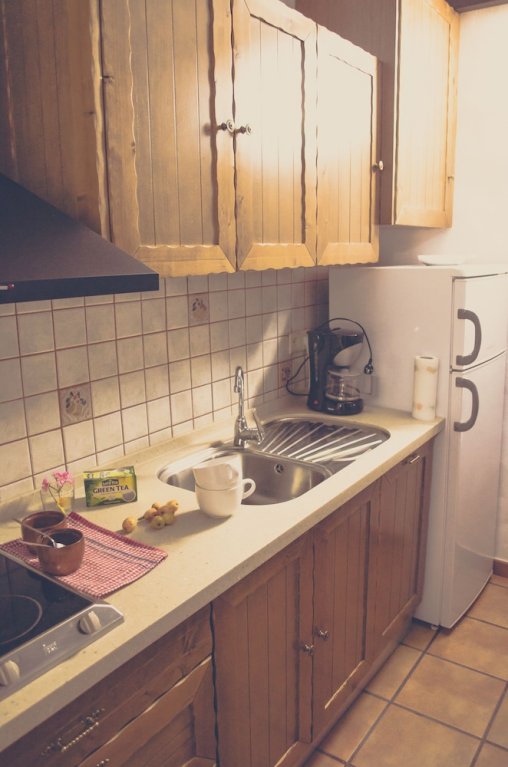 Фото Casa Rural EN Hoya de Tunte 3