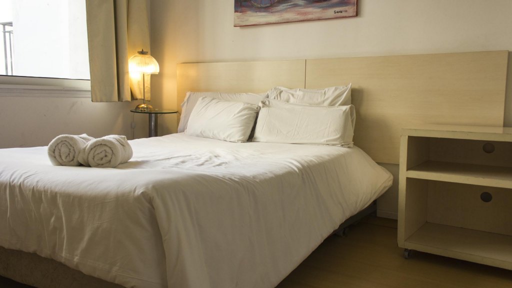 Фото Sunlight Recoleta Apartments