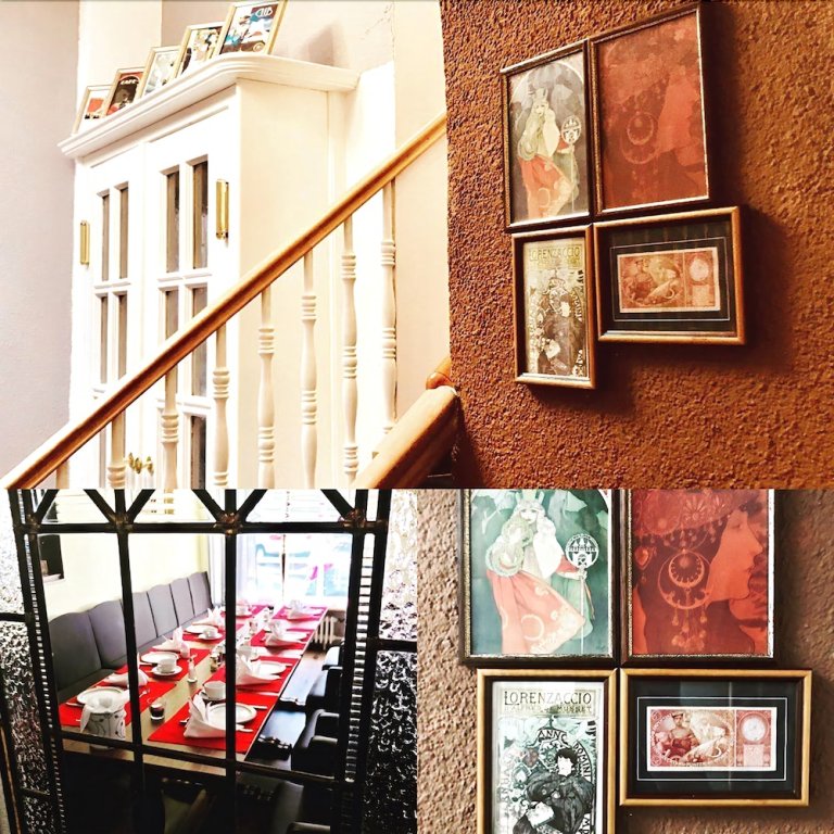 Фото Hotel Malepartus