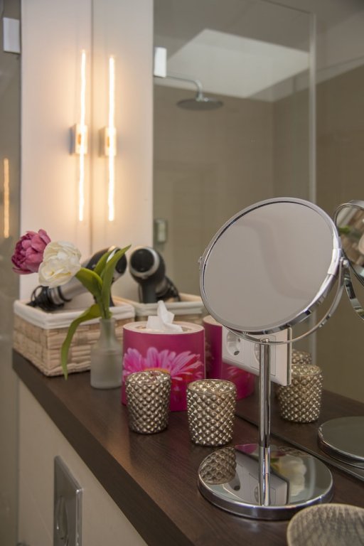 Фото Cora Apartments Leipzig