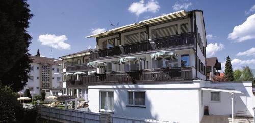 Фото Kurhotel Wiedenmann