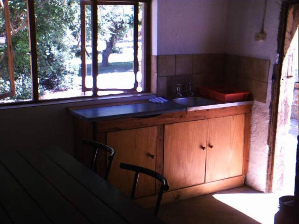 Фото Trackers Inn