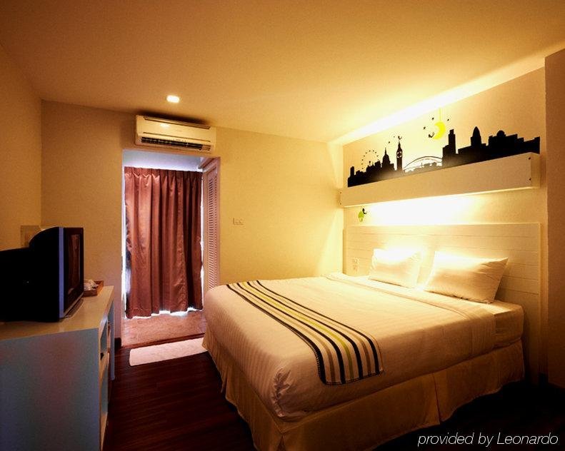 Фото отеля 5