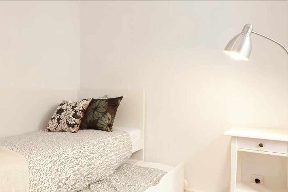 Фото Lisbon Town Center Apartment