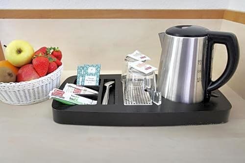 Фото Hotel Le Rodin