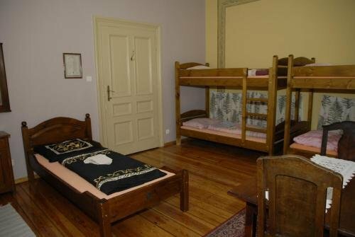 Гостиница Hostel Mleczarnia во Вроцлаве