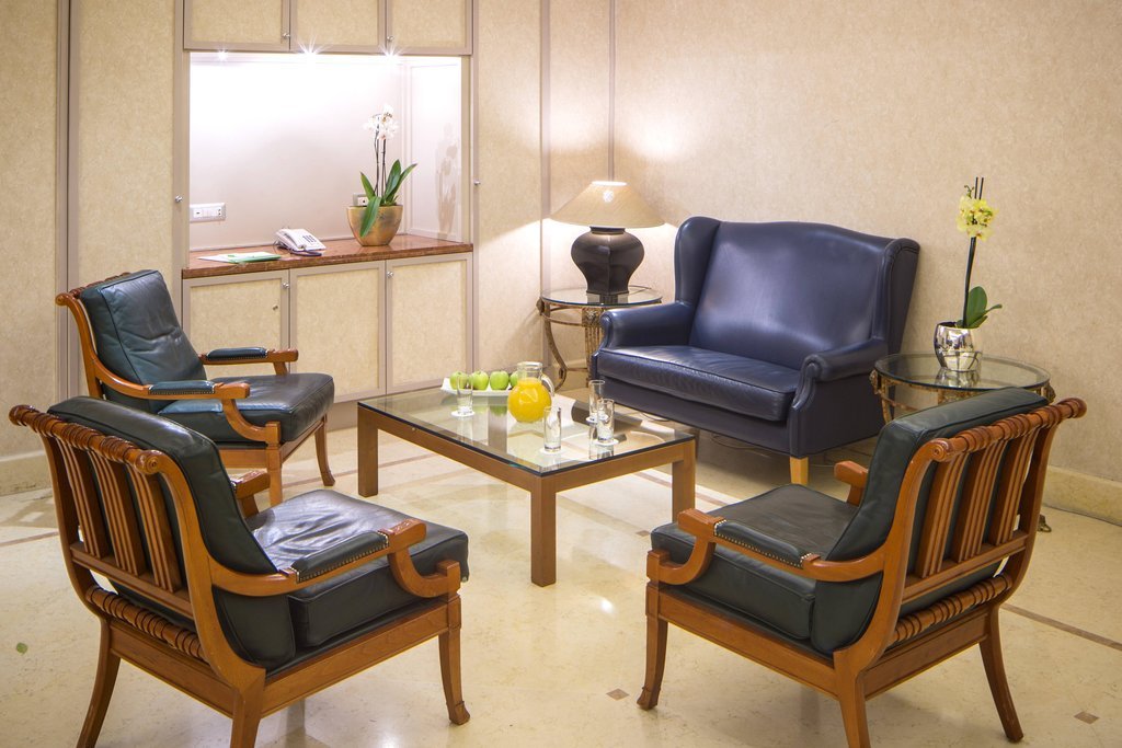 Фото Courtyard by Marriott Rome Central Park