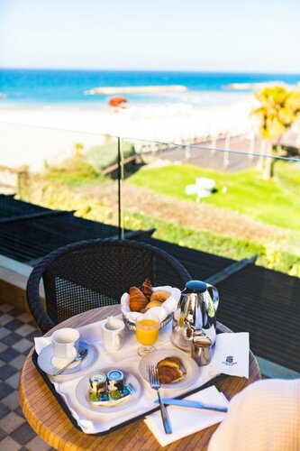 Гостиница Dan Accadia Herzliya в Герцлии