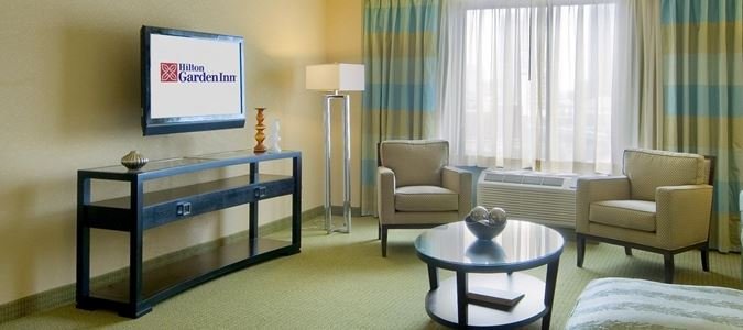 Фото Hilton Garden Inn Atlanta Downtown