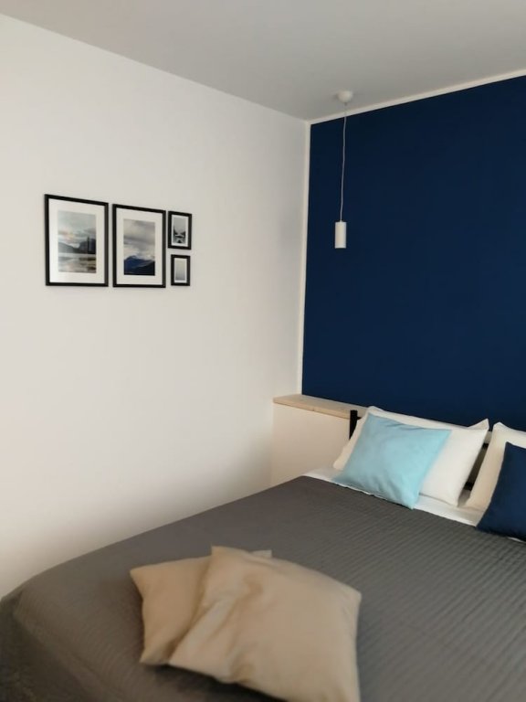 Фото Locazione Turistica Dal Degan