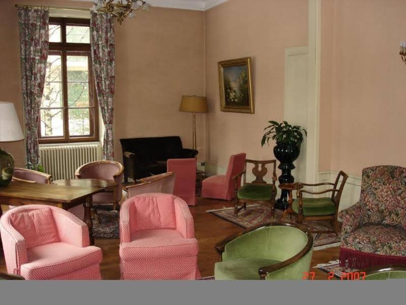 Фото Hotel Richemond