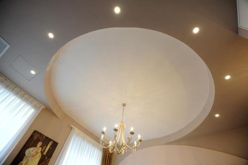 Фото Silver & Gold Luxury Rooms