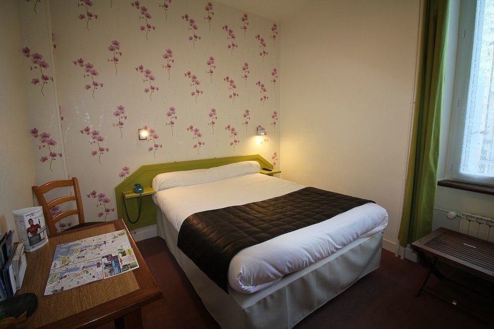 Фото Hotel d'Angleterre