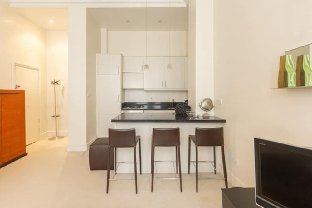 Фото Eson2 - The Dawson Place in Notting Hill