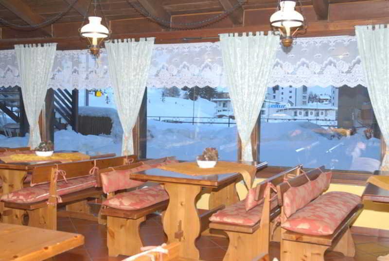 Фото Hotel Biancaneve