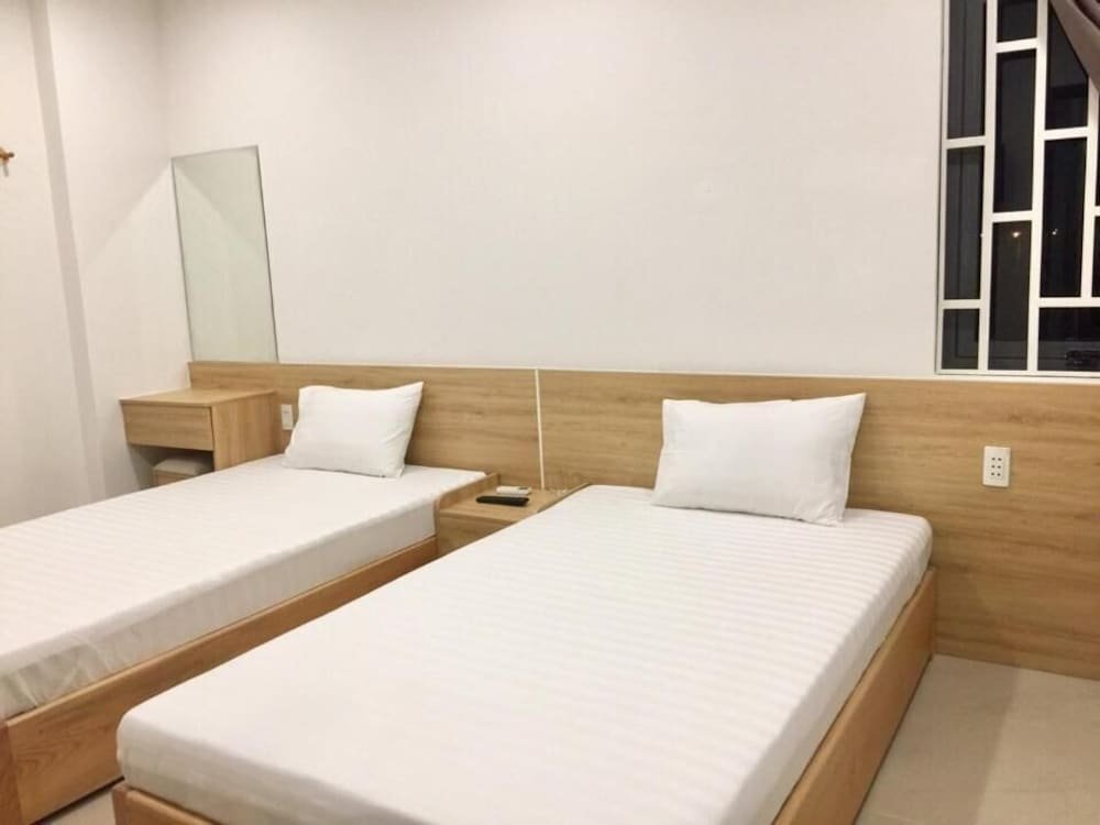 Фото Dai Nam Hotel