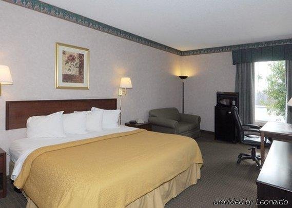 Фото Quality Inn