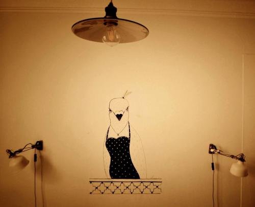 Фото Goodnight Hostel