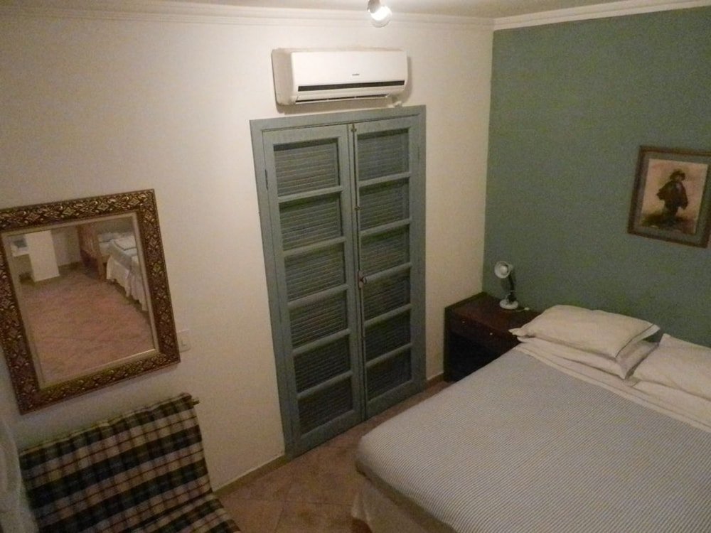 Фото Iracemar Hotel Guaruja