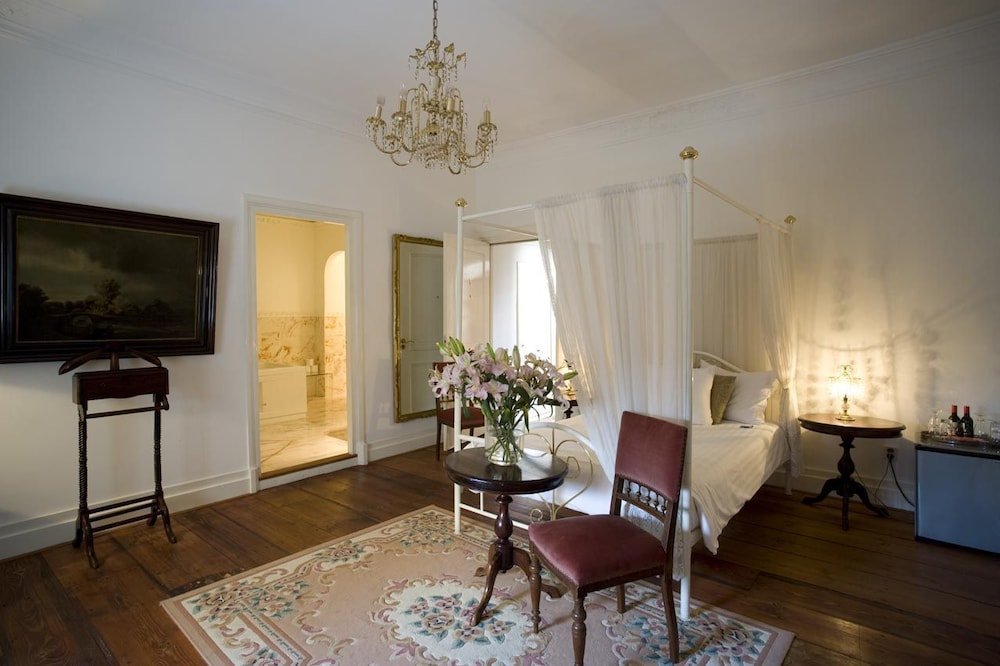 Фото Hotel Schimmelpenninck Huys